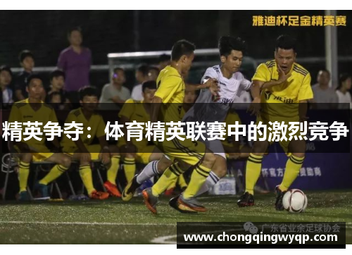 精英争夺：体育精英联赛中的激烈竞争